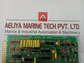 Terasaki Electric Multiplex Wtm Sender Pcb Card Eca-105