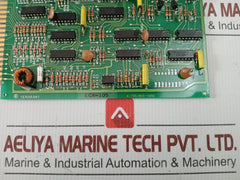 Terasaki Electric Multiplex Wtm Sender Pcb Card Eca-105