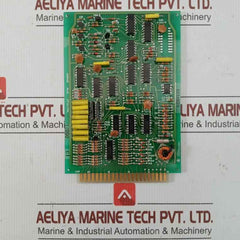 Terasaki Electric Multiplex Wtm Sender Pcb Card Eca-105