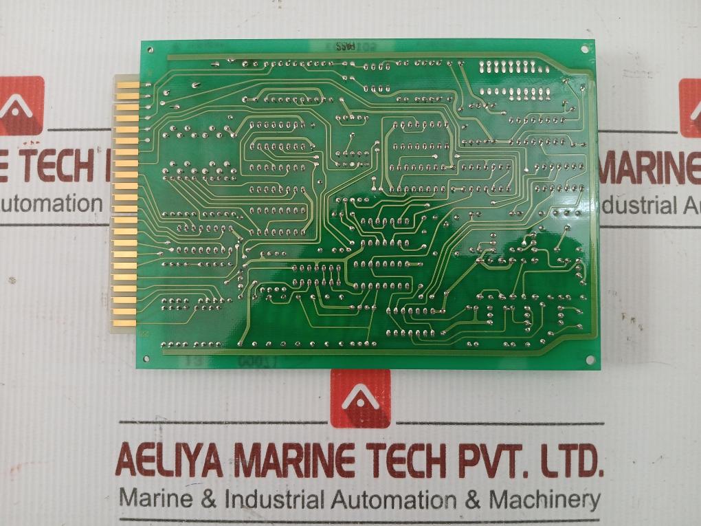 Terasaki Electric Multiplex Wtm Sender Pcb Card Eca-105
