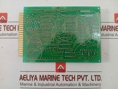 Terasaki Electric Multiplex Wtm Sender Pcb Card Eca-105