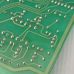 Terasaki Electric Multiplex Wtm Sender Pcb Card Eca-105