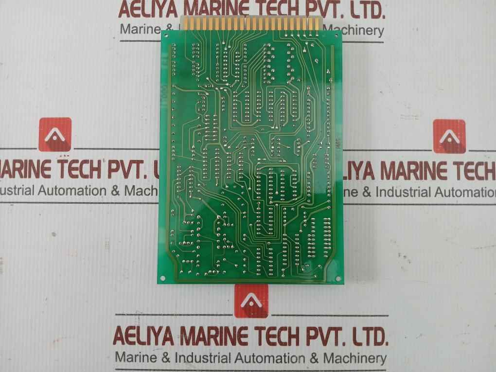 Terasaki Electric Multiplex Wtm Sender Pcb Card Eca-105