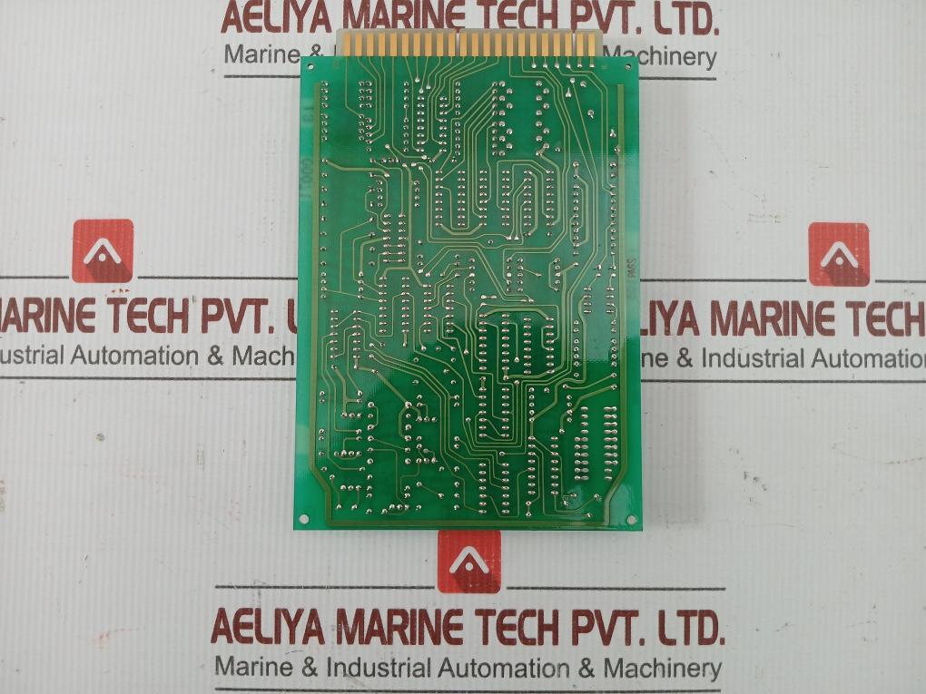 Terasaki Electric Multiplex Wtm Sender Pcb Card Eca-105