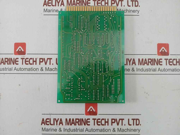 Terasaki Electric Multiplex Wtm Sender Pcb Card Eca-105