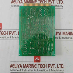 Terasaki Electric Multiplex Wtm Sender Pcb Card Eca-105