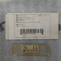 Terasaki Electric Multiplex Wtm Sender Pcb Card Eca-105