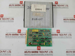 Terasaki Electric Multiplex Wtm Sender Pcb Card Eca-105