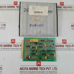 Terasaki Electric Multiplex Wtm Sender Pcb Card Eca-105