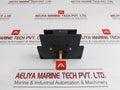 Terasaki Electric P13202 650 Auxiliary Contact Block F0563137 (4)