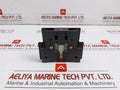 Terasaki Electric P13202 650 Auxiliary Contact Block F0563137 (4)