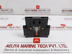Terasaki Electric P13202 650 Auxiliary Contact Block F0563137 (4)