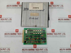 Terasaki Electric Receiver Unit Board Eca-306