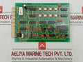 Terasaki Electric Receiver Unit Board Eca-306