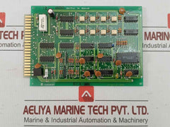 Terasaki Electric Receiver Unit Board Eca-306