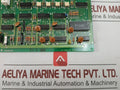 Terasaki Electric Receiver Unit Board Eca-306