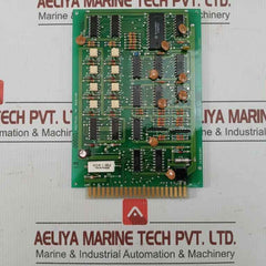 Terasaki Electric Receiver Unit Board Eca-306
