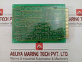 Terasaki Electric Receiver Unit Board Eca-306