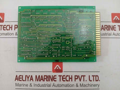 Terasaki Electric Receiver Unit Board Eca-306