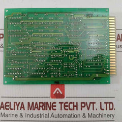 Terasaki Electric Receiver Unit Board Eca-306