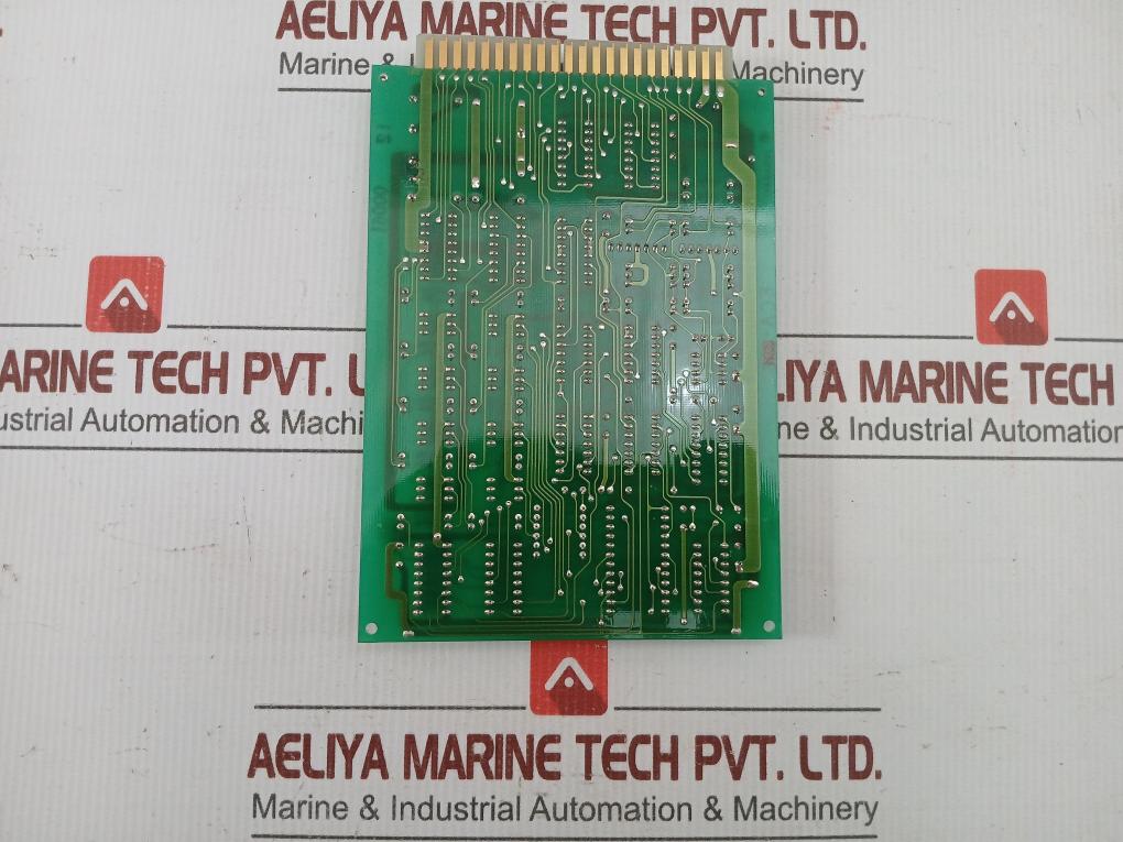 Terasaki Electric Receiver Unit Board Eca-306