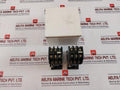 Terasaki Electric Src50-2U/X (4A2B) Auxiliary Relay 380-400/400-440V