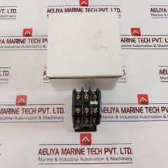 Terasaki Electric Src50-2U/X (4A2B) Auxiliary Relay 380-400/400-440V