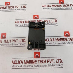 Terasaki Electric Src50-2U/X (4A2B) Auxiliary Relay 380-400/400-440V