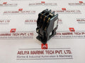 Terasaki Electric Src50-2U/X (4A2B) Auxiliary Relay 380-400/400-440V