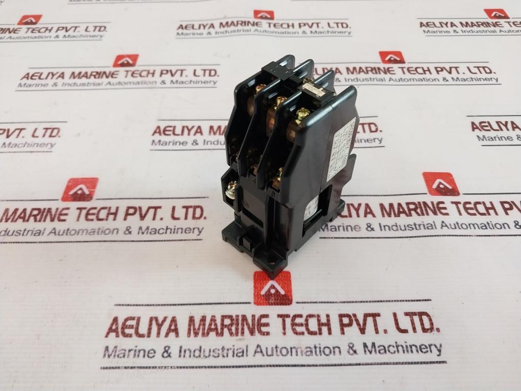 Terasaki Electric Src50-2U/X (4A2B) Auxiliary Relay 380-400/400-440V