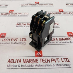 Terasaki Electric Src50-2U/X (4A2B) Auxiliary Relay 380-400/400-440V