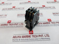 Terasaki Electric Src50-2U/X (4A2B) Auxiliary Relay 380-400/400-440V