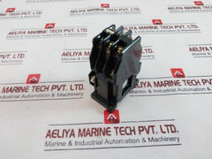 Terasaki Electric Src50-2U/X (4A2B) Auxiliary Relay 380-400/400-440V