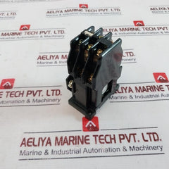 Terasaki Electric Src50-2U/X (4A2B) Auxiliary Relay 380-400/400-440V