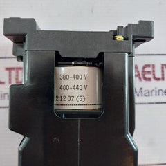 Terasaki Electric Src50-2U/X (4A2B) Auxiliary Relay 380-400/400-440V