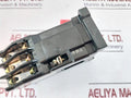 Terasaki Electric Src50-2U/X (4A2B) Auxiliary Relay 380-400/400-440V