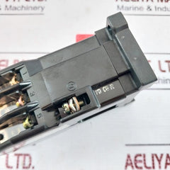 Terasaki Electric Src50-2U/X (4A2B) Auxiliary Relay 380-400/400-440V