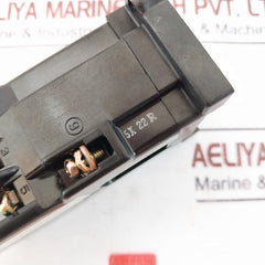 Terasaki Electric Src50-2U/X (6A) Auxiliary Relay 100V 50Hz 100-110V 60Hz