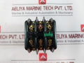 Terasaki Electric Src50-2U/X (6A) Auxiliary Relay 100V 50Hz 100-110V 60Hz