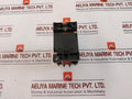 Terasaki Electric Src50-2U/X (6A) Auxiliary Relay 100V 50Hz 100-110V 60Hz