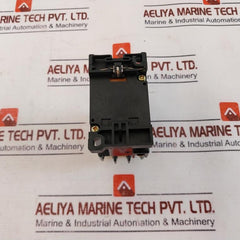 Terasaki Electric Src50-2U/X (6A) Auxiliary Relay 100V 50Hz 100-110V 60Hz