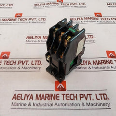 Terasaki Electric Src50-2U/X (6A) Auxiliary Relay 100V 50Hz 100-110V 60Hz