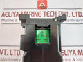 Terasaki Electric Src50-2U/X (6A) Auxiliary Relay 100V 50Hz 100-110V 60Hz