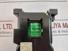 Terasaki Electric Src50-2U/X (6A) Auxiliary Relay 100V 50Hz 100-110V 60Hz