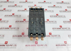 Terasaki Electric T0-100-2 3 Pole Circuit Breaker Ac500V Dc250V 10000A