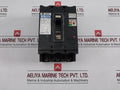 Terasaki Electric T0-100Ba Electric Circuit Breaker 200-230V 50/60Hz