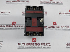 Terasaki Electric T0-100Ba Electric Circuit Breaker 200-230V 50/60Hz