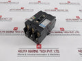 Terasaki Electric T0-100Ba Electric Circuit Breaker 200-230V 50/60Hz