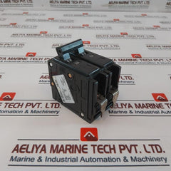 Terasaki Electric Tb-5D Circuit Breaker 20A 460Vac