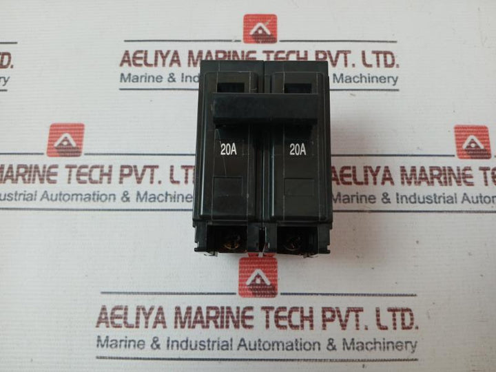 Terasaki Electric Tb-5P Circuit Breaker Ac460V 20A